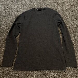 Mens Travis Mathew long sleeve small